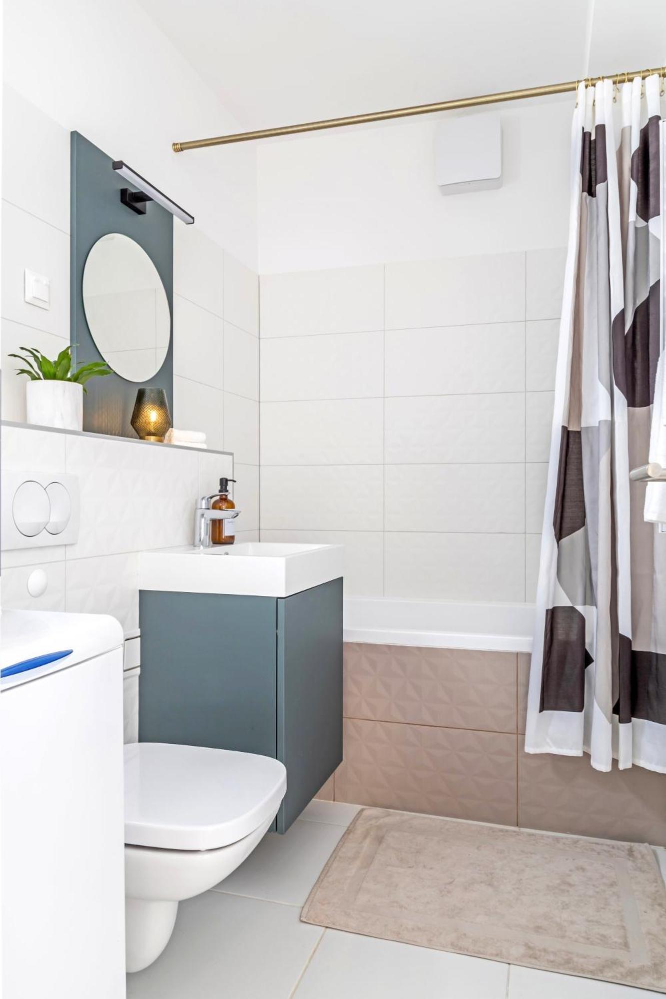 Marone Allure Premium Studio With Garden View Apartment Budapest