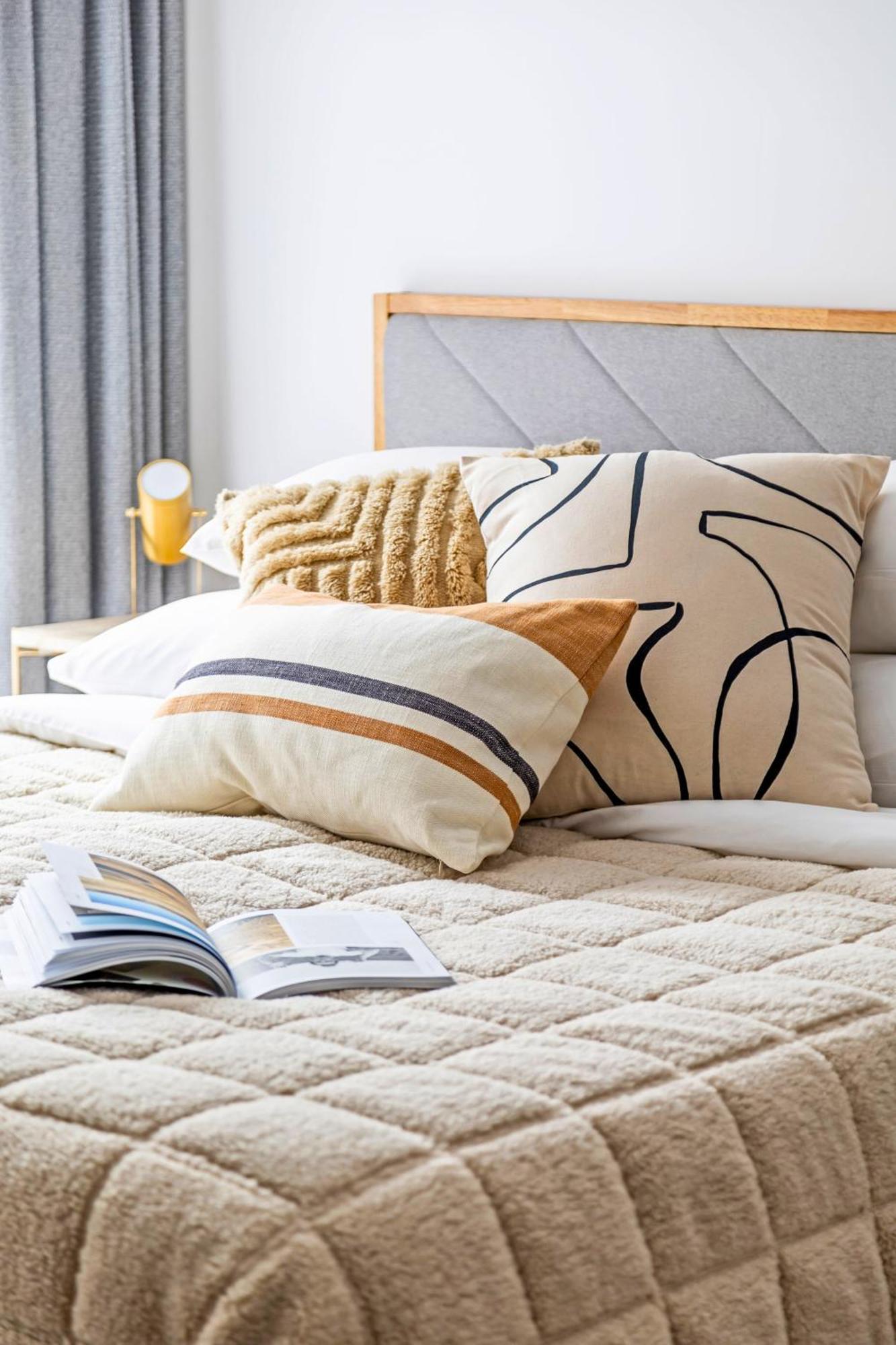Marone Allure Premium Studio With Garden View *