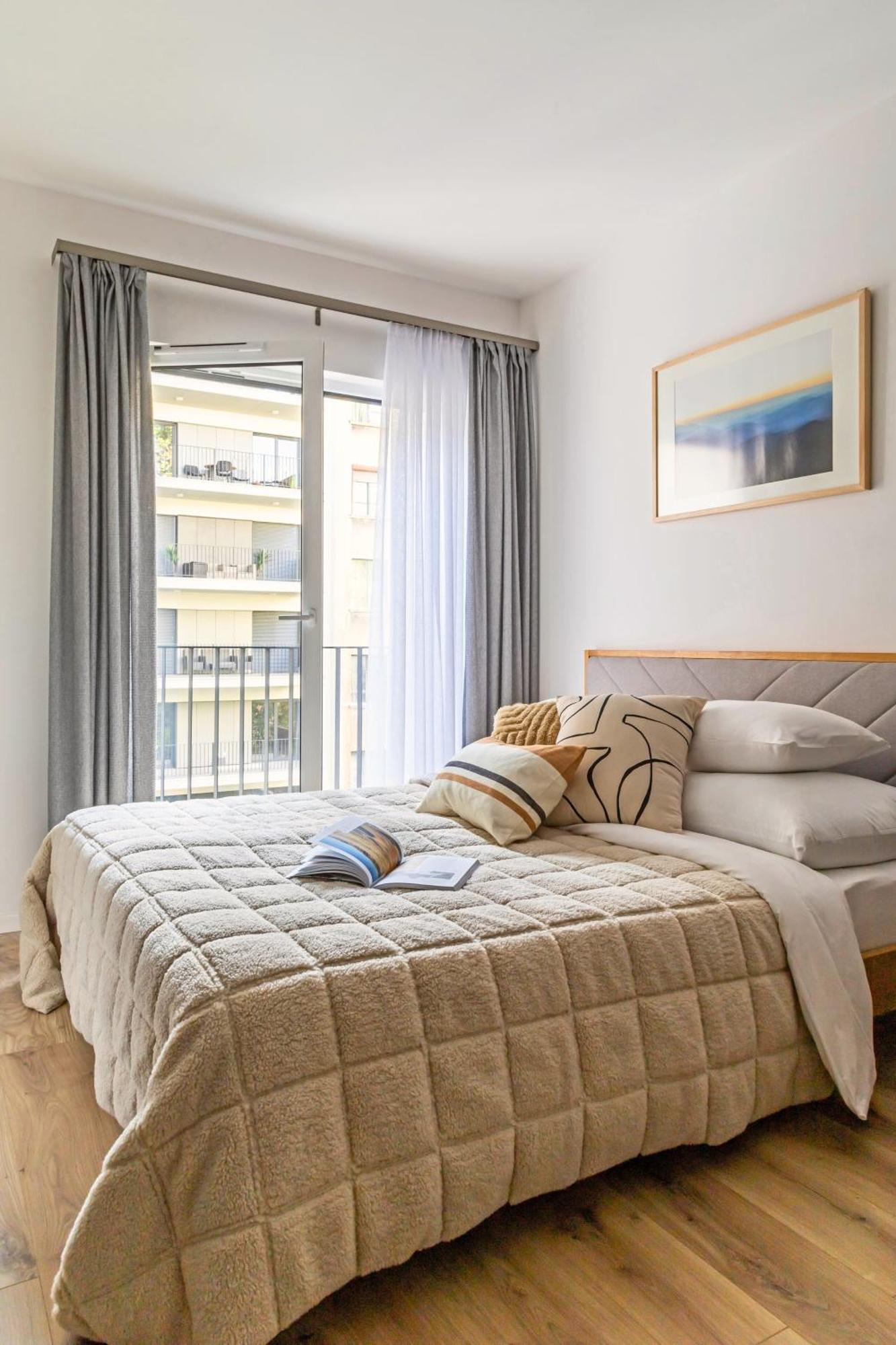 Marone Allure Premium Studio With Garden View * Budapest